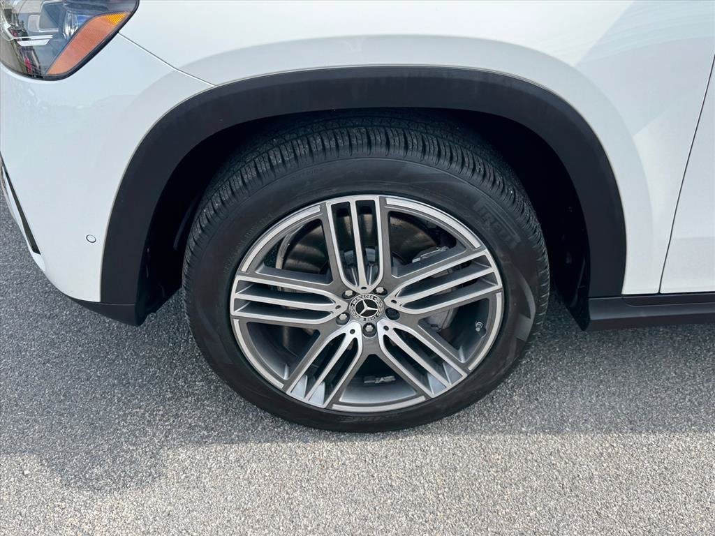 2024 Mercedes-Benz GLS GLS 450 4MATIC®