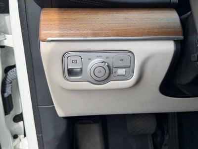 2024 Mercedes-Benz GLS GLS 450 4MATIC®