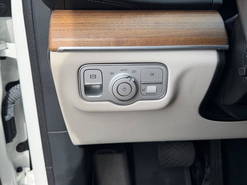 2024 Mercedes-Benz GLS GLS 450 4MATIC®