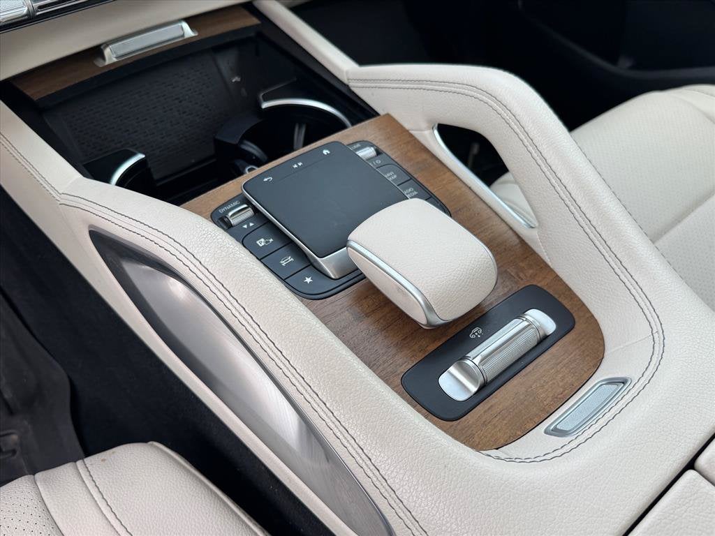 2024 Mercedes-Benz GLS GLS 450 4MATIC®