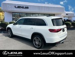 2024 Mercedes-Benz GLS GLS 450 4MATIC®