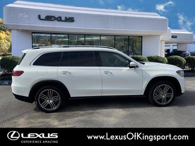 2024 Mercedes-Benz GLS GLS 450 4MATIC®