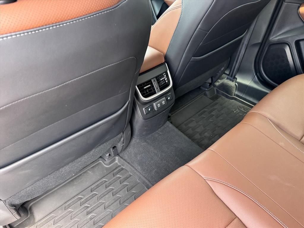 2020 Subaru Outback Touring XT