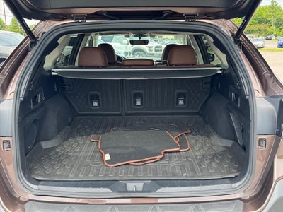 2020 Subaru Outback Touring XT