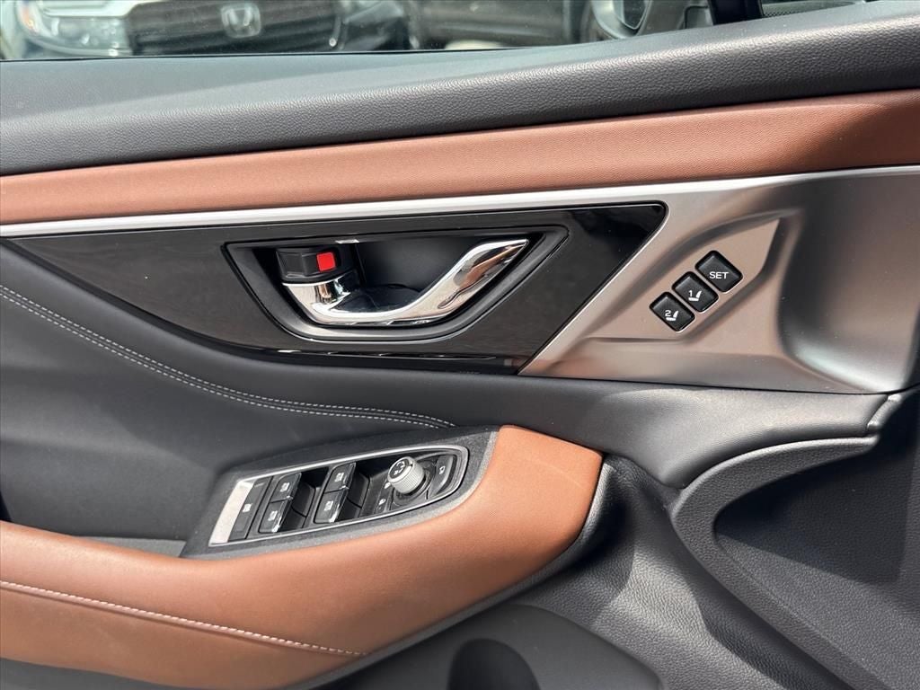 2020 Subaru Outback Touring XT