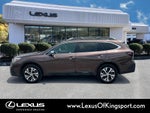 2020 Subaru Outback Touring XT