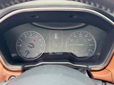 2020 Subaru Outback Touring XT