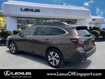 2020 Subaru Outback Touring XT