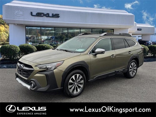 2023 Subaru Outback Touring XT