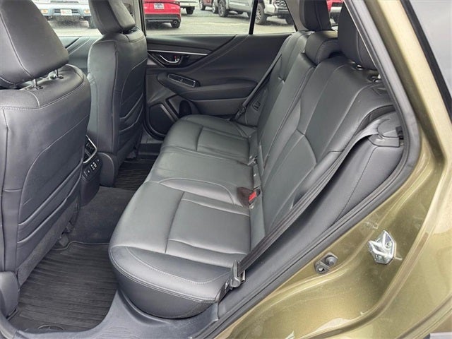 2023 Subaru Outback Touring XT