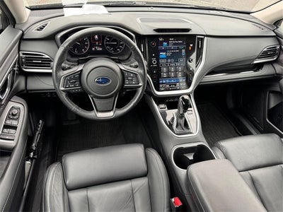 2023 Subaru Outback Touring XT