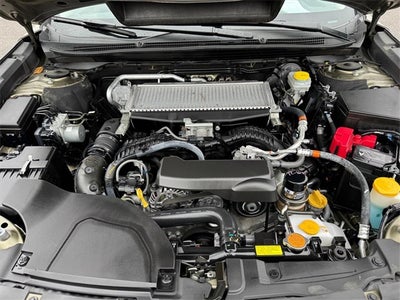 2023 Subaru Outback Touring XT