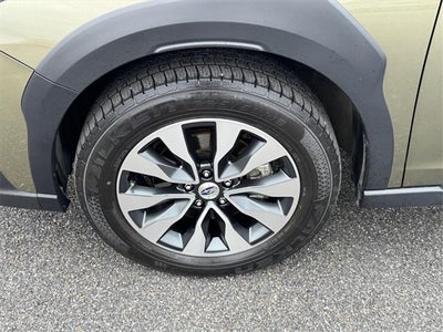 2023 Subaru Outback Touring XT