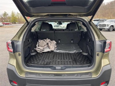 2023 Subaru Outback Touring XT