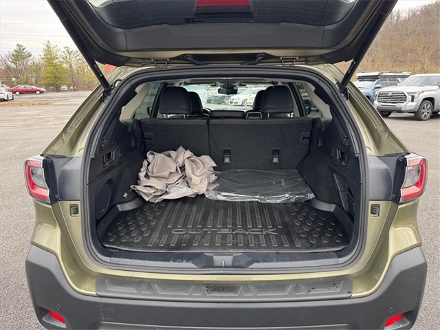 2023 Subaru Outback Touring XT