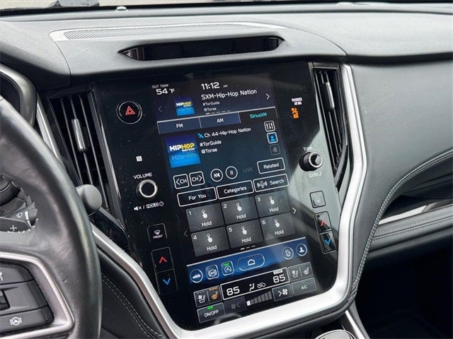 2023 Subaru Outback Touring XT