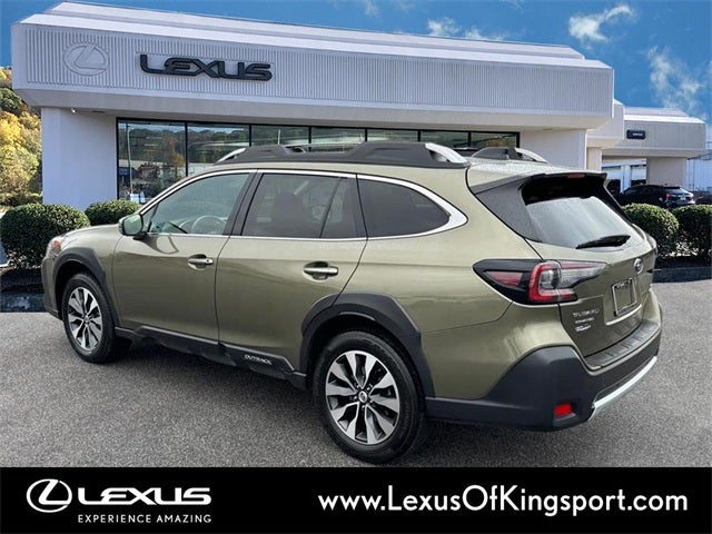 2023 Subaru Outback Touring XT