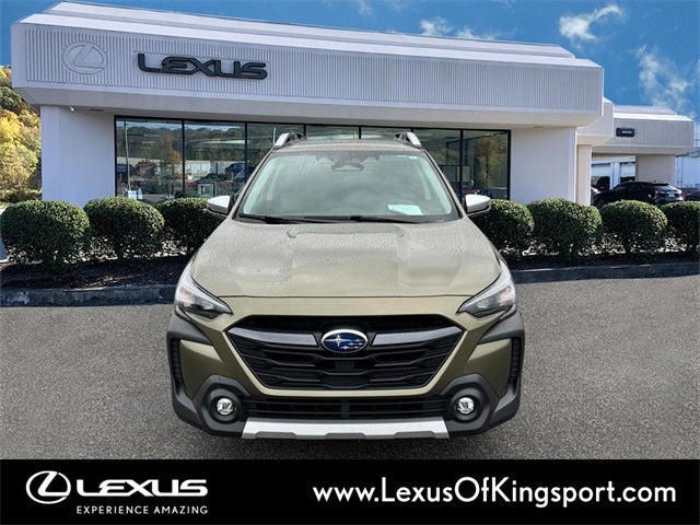 2023 Subaru Outback Touring XT