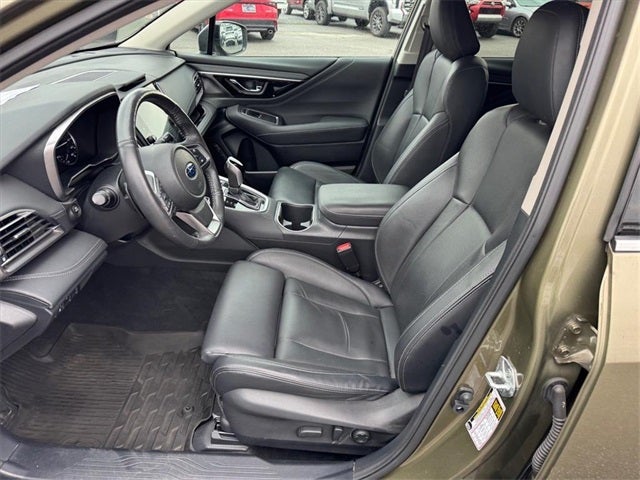 2023 Subaru Outback Touring XT