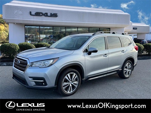 2019 Subaru Ascent Limited
