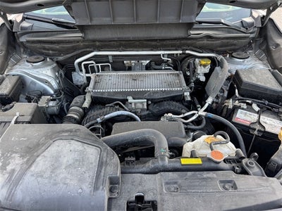 2019 Subaru Ascent Limited