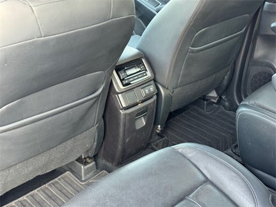 2019 Subaru Ascent Limited