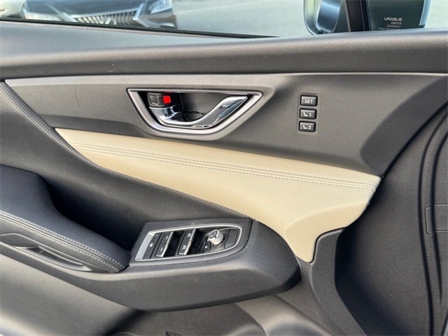 2019 Subaru Ascent Limited