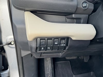 2019 Subaru Ascent Limited