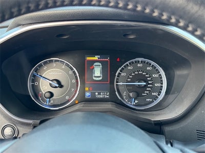 2019 Subaru Ascent Limited