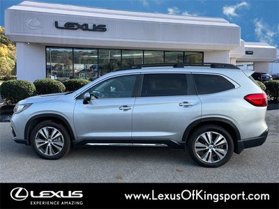 2019 Subaru Ascent Limited