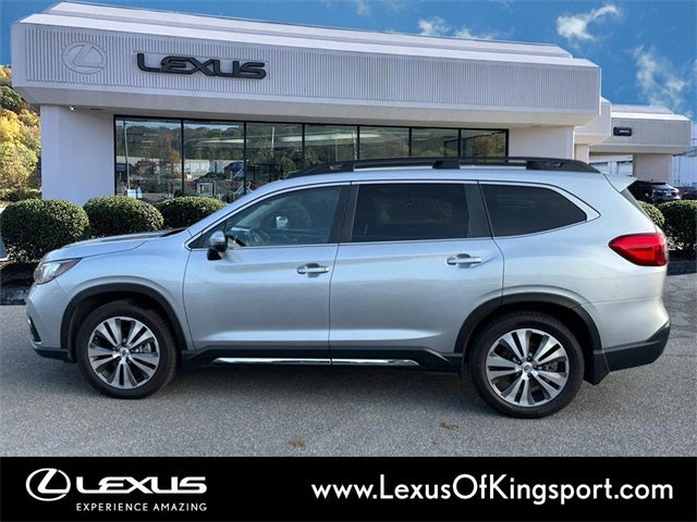 2019 Subaru Ascent Limited