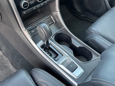 2019 Subaru Ascent Limited