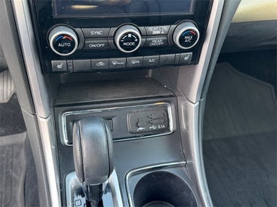 2019 Subaru Ascent Limited