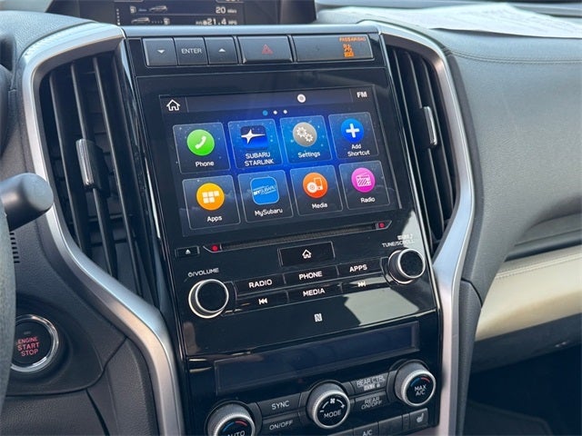 2019 Subaru Ascent Limited