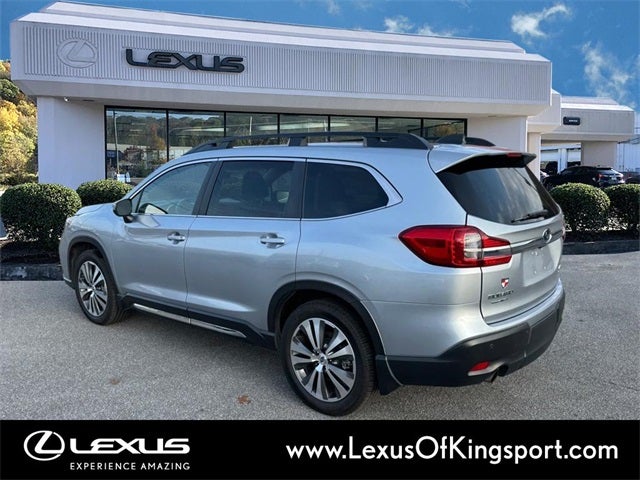 2019 Subaru Ascent Limited