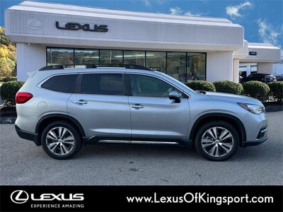 2019 Subaru Ascent Limited