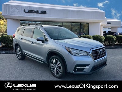 2019 Subaru Ascent Limited