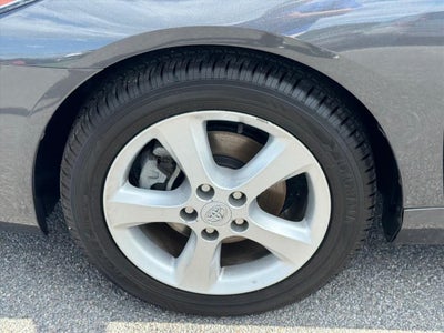 2007 Toyota Camry Solara SLE