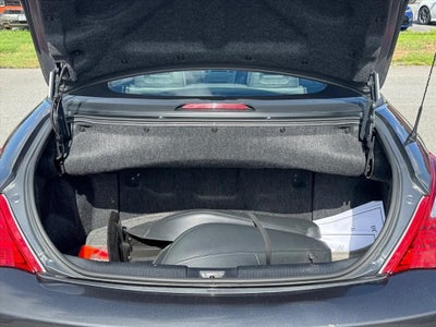 2007 Toyota Camry Solara SLE
