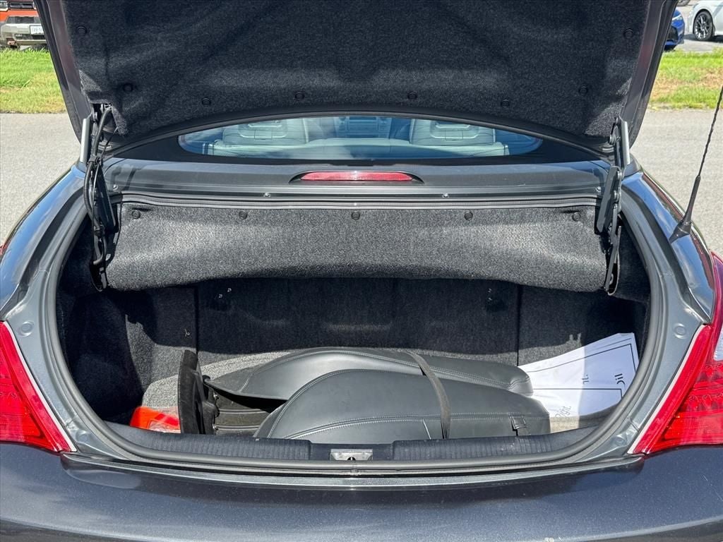 2007 Toyota Camry Solara SLE