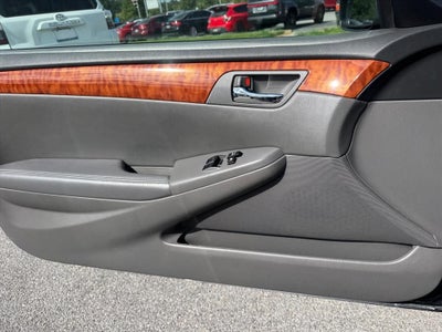 2007 Toyota Camry Solara SLE