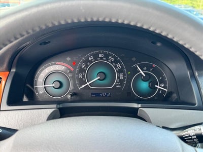 2007 Toyota Camry Solara SLE