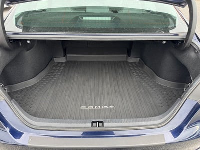 2021 Toyota Camry Base