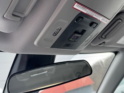 2021 Toyota Camry Base