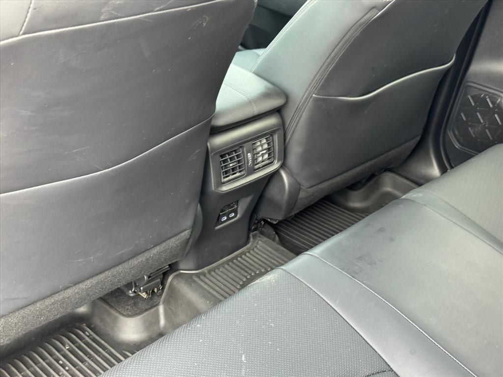 2022 Toyota RAV4 Hybrid Limited