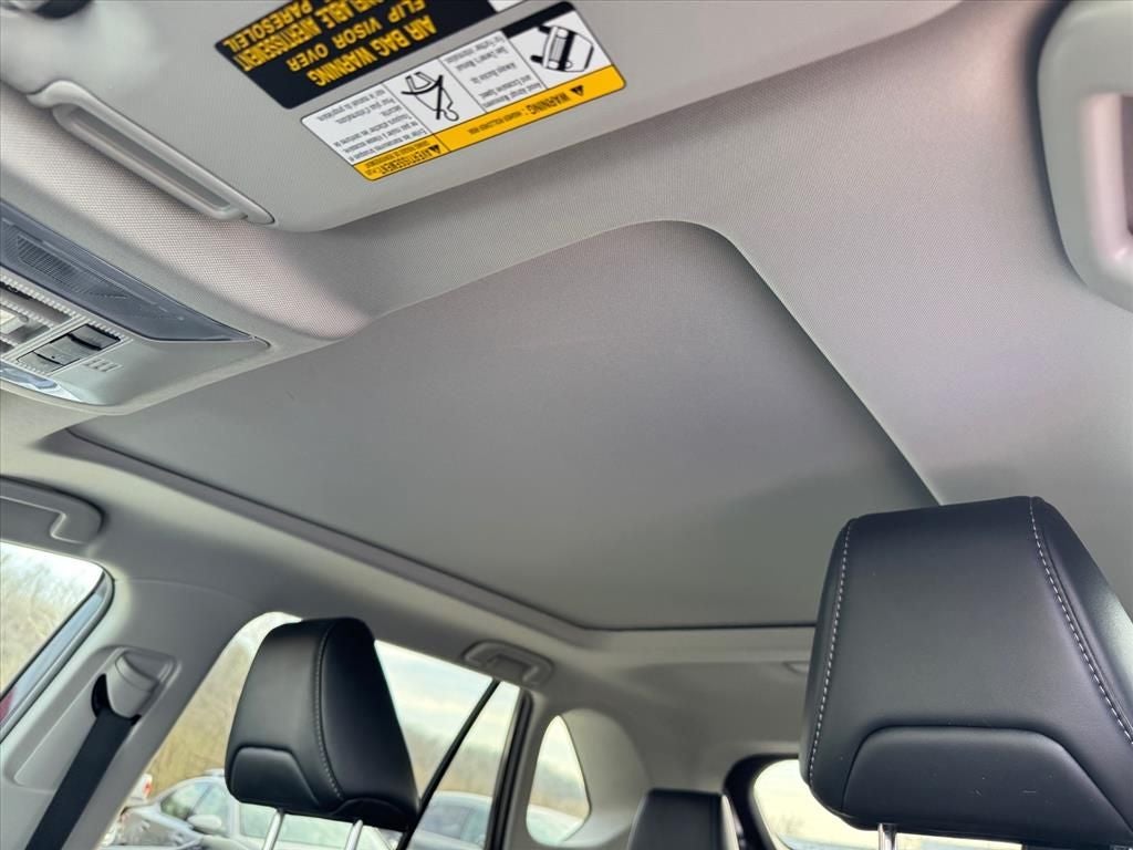 2022 Toyota RAV4 Hybrid Limited