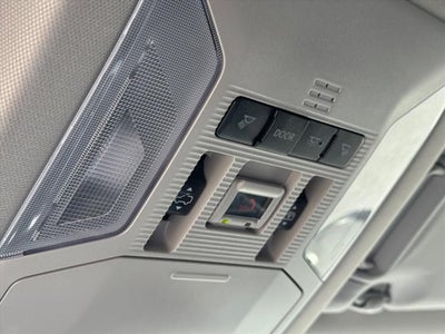 2022 Toyota RAV4 Hybrid Limited