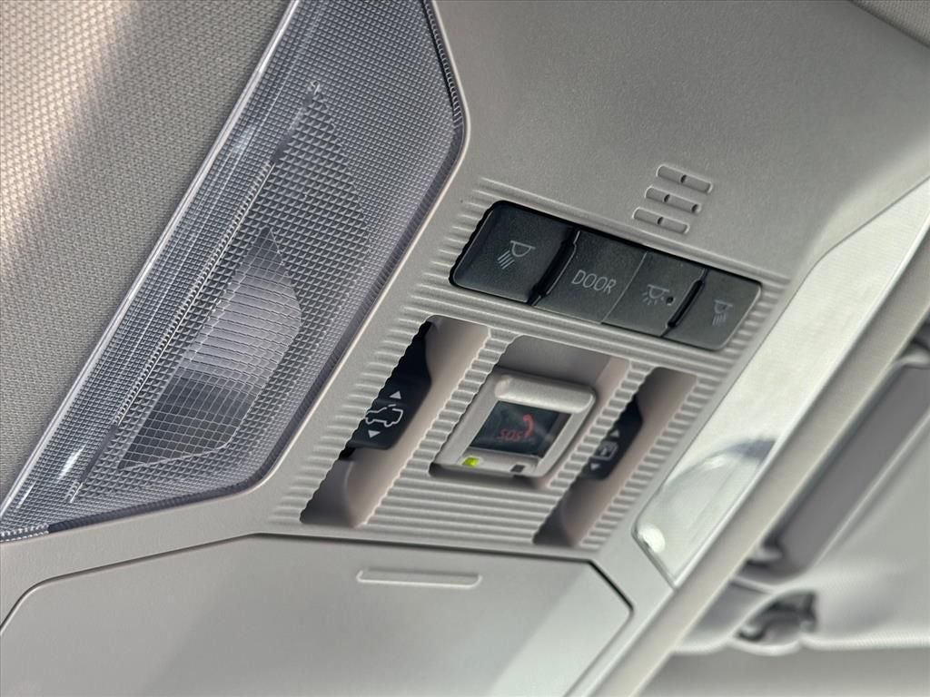 2022 Toyota RAV4 Hybrid Limited