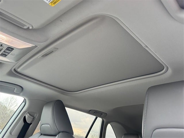 2022 Toyota RAV4 Hybrid Limited