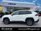 2022 Toyota RAV4 Hybrid Limited